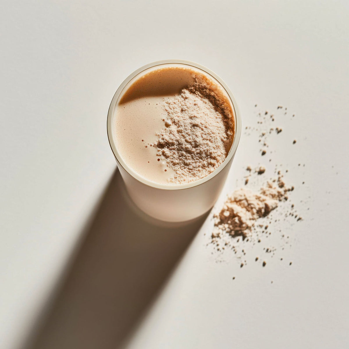 100% Protéine de Pois en poudre BIO - 250g
