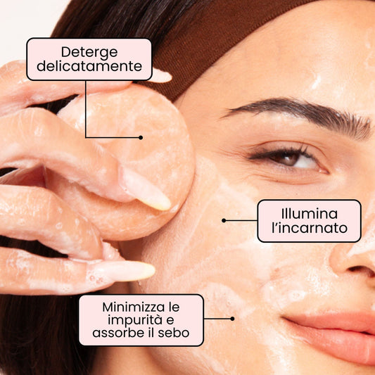 Gentle Facial Cleanser