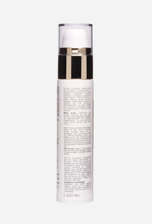 Crème Visage Anti-Âge Alia Skin Care