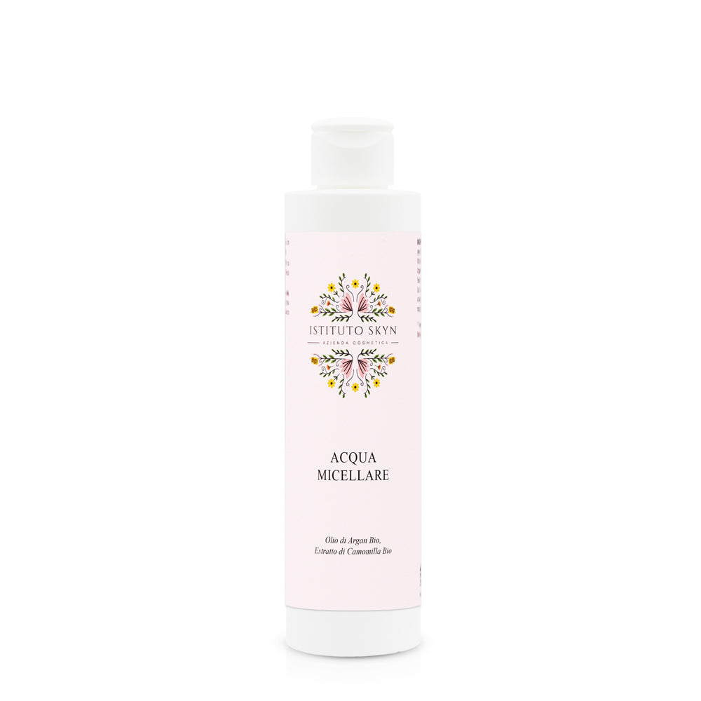 Acqua Micellare