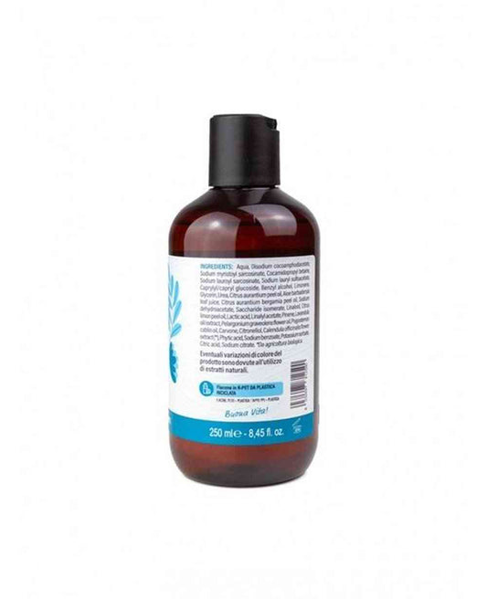 Champú Suave Cuidado del Cabello - TeaNatura