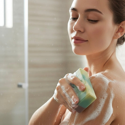 Kira - Gel de baño energizante