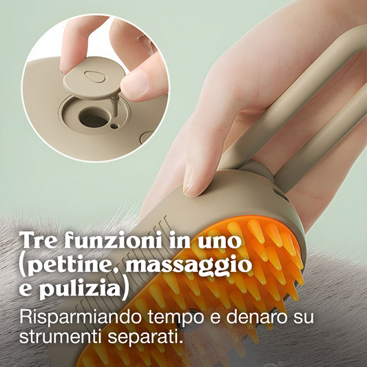 Cepillo para Quitar Pelos WoofPuff™