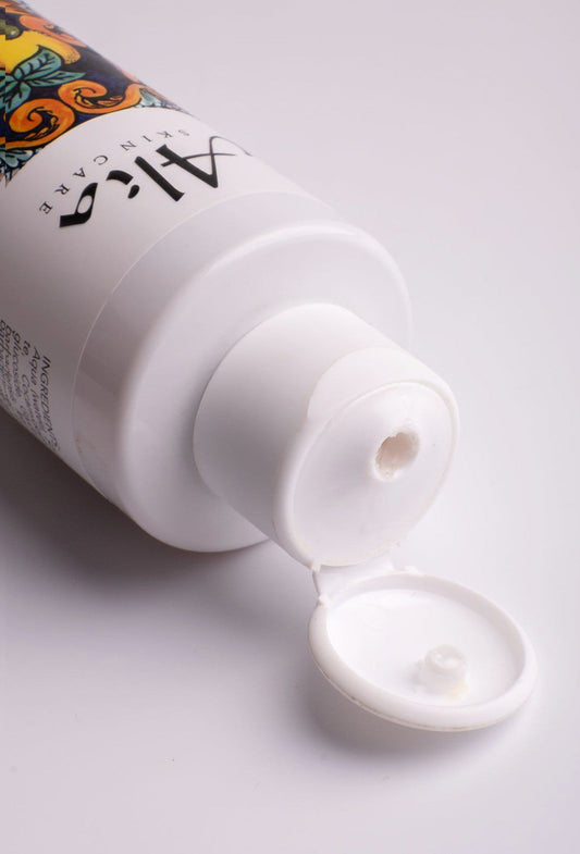 Shampoo Purificante Alia Skin Care