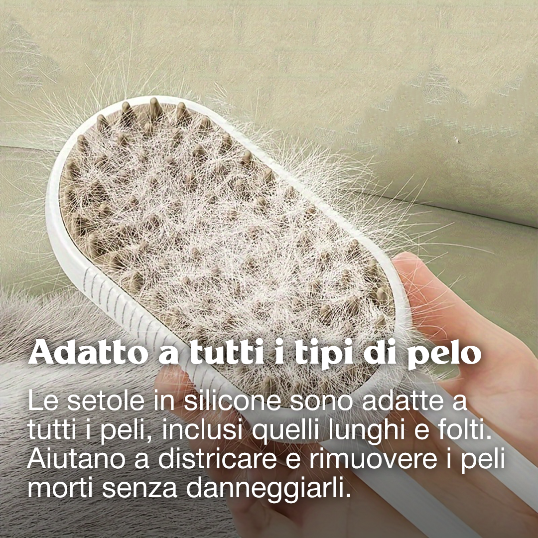 Hair Removal Brush WoofPuff™