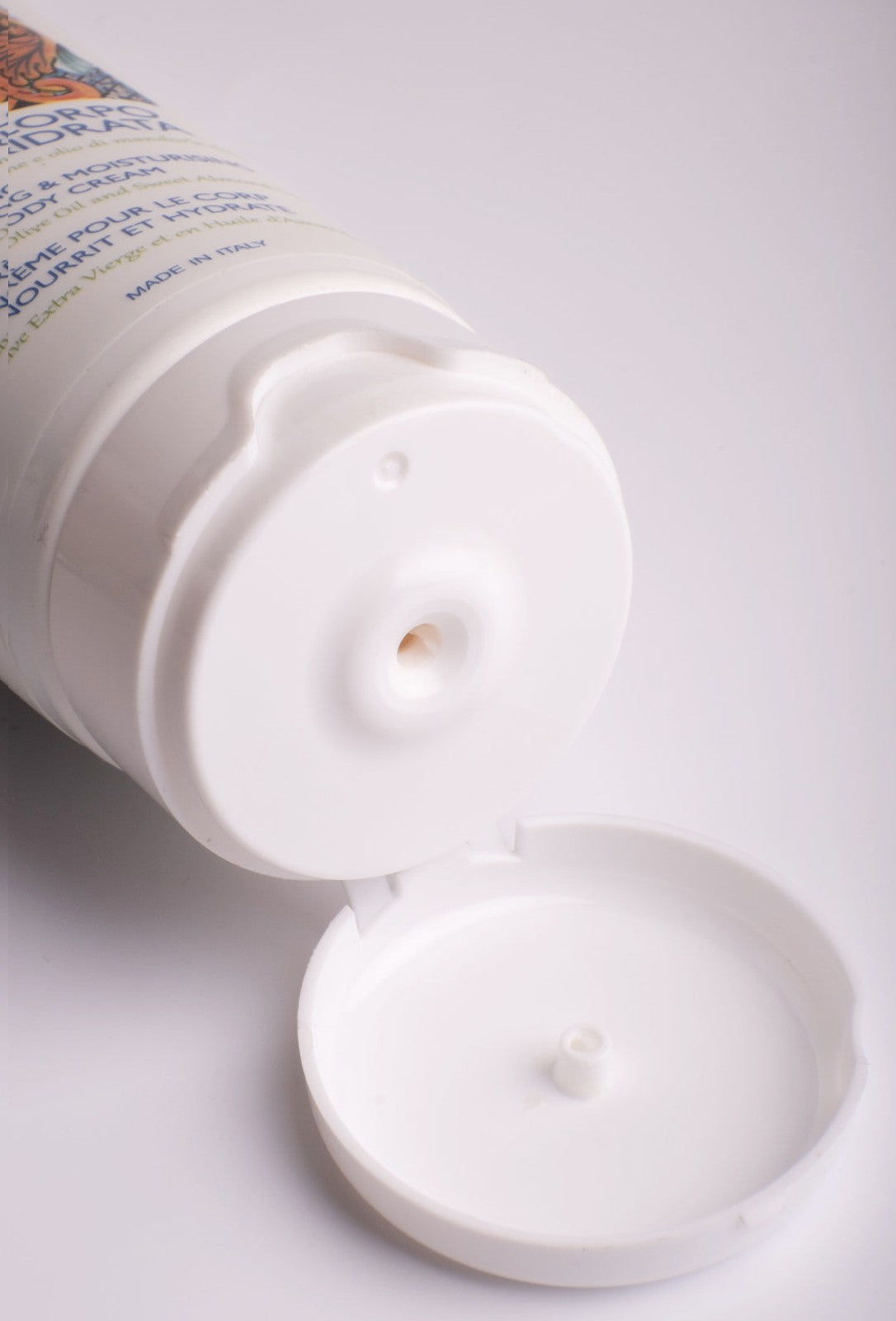 Crème Corps Nourrit et Hydrate Alia Skin Care