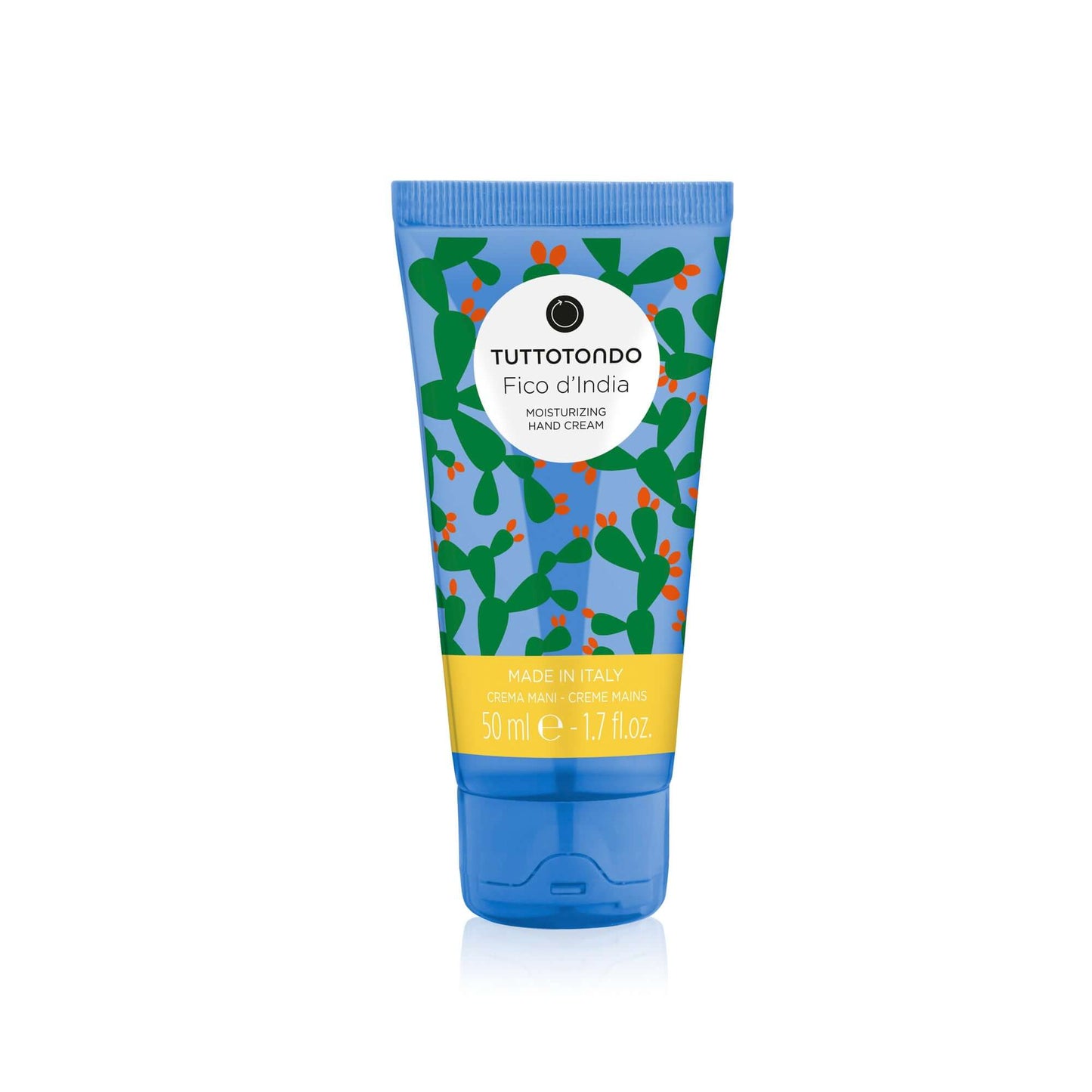 Prickly Pear Hand Cream