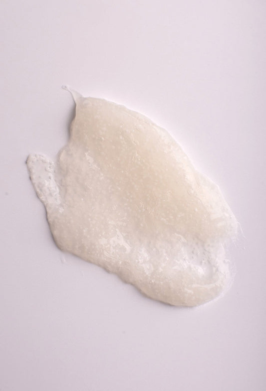 Gommage Corporel Sensoriel Exfoliant Alia Skin Care