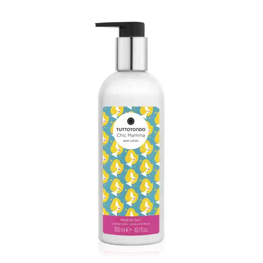 Chic Mamma Body Cream