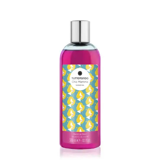Chic Mamma Shower Gel