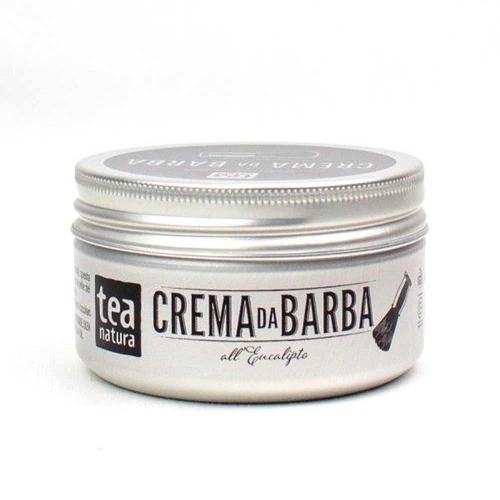 Crema da Barba - TeaNatura