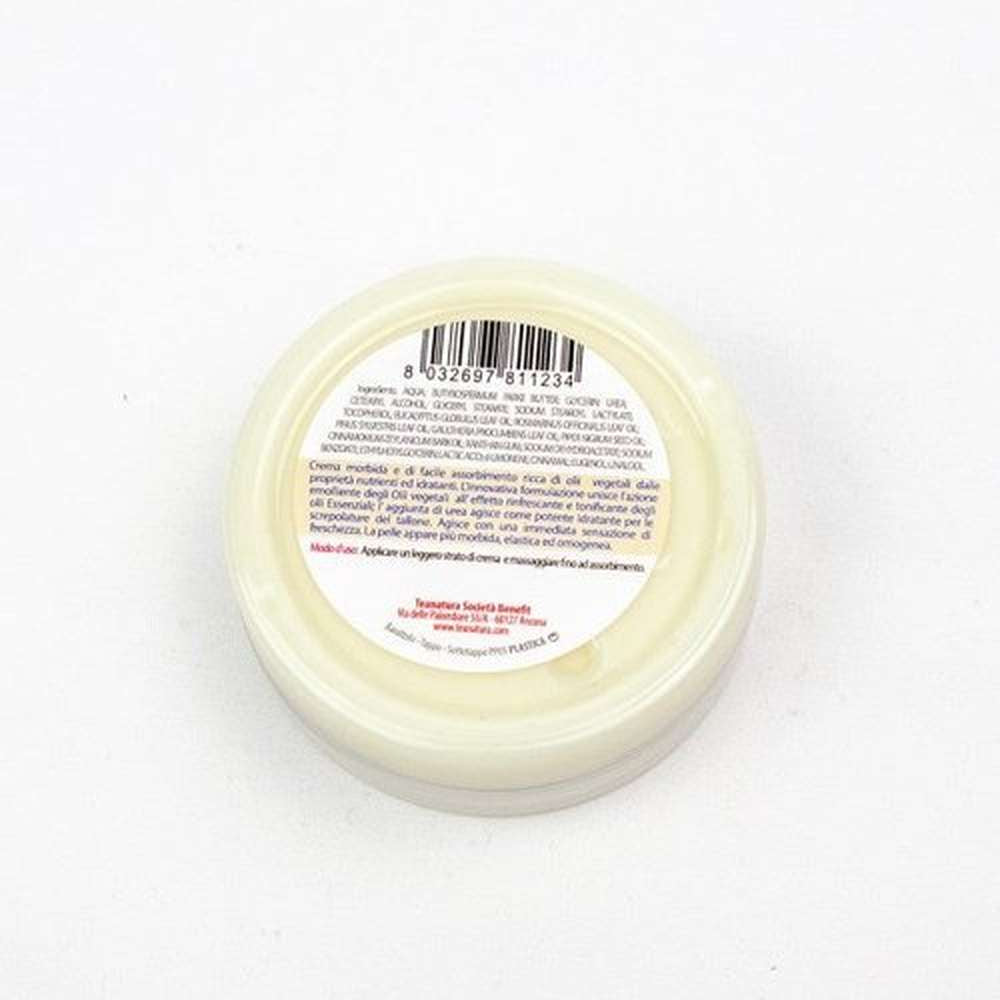 Crema Piedi Rigenerante - TeaNatura