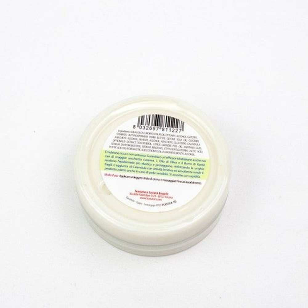 Crema de Manos Nutritiva - TeaNatura