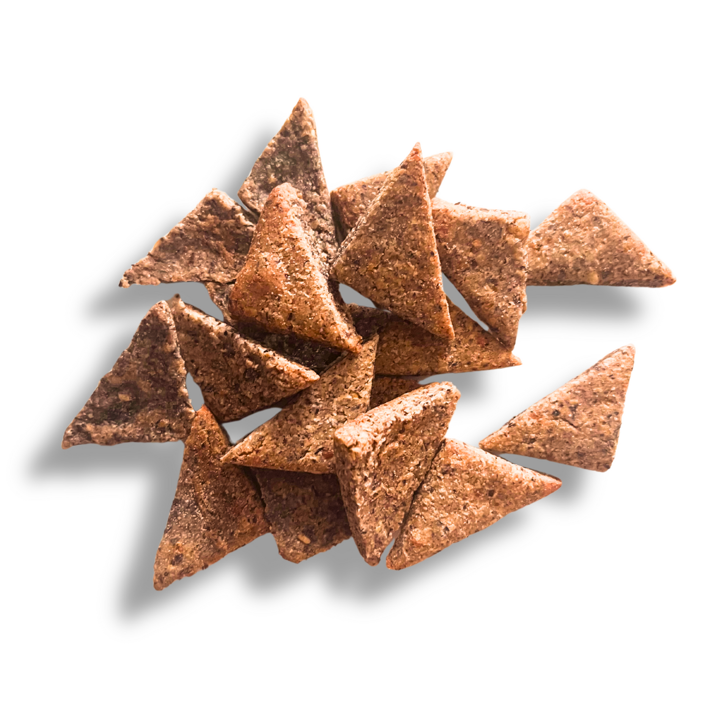Chips de Parmigiano Reggiano