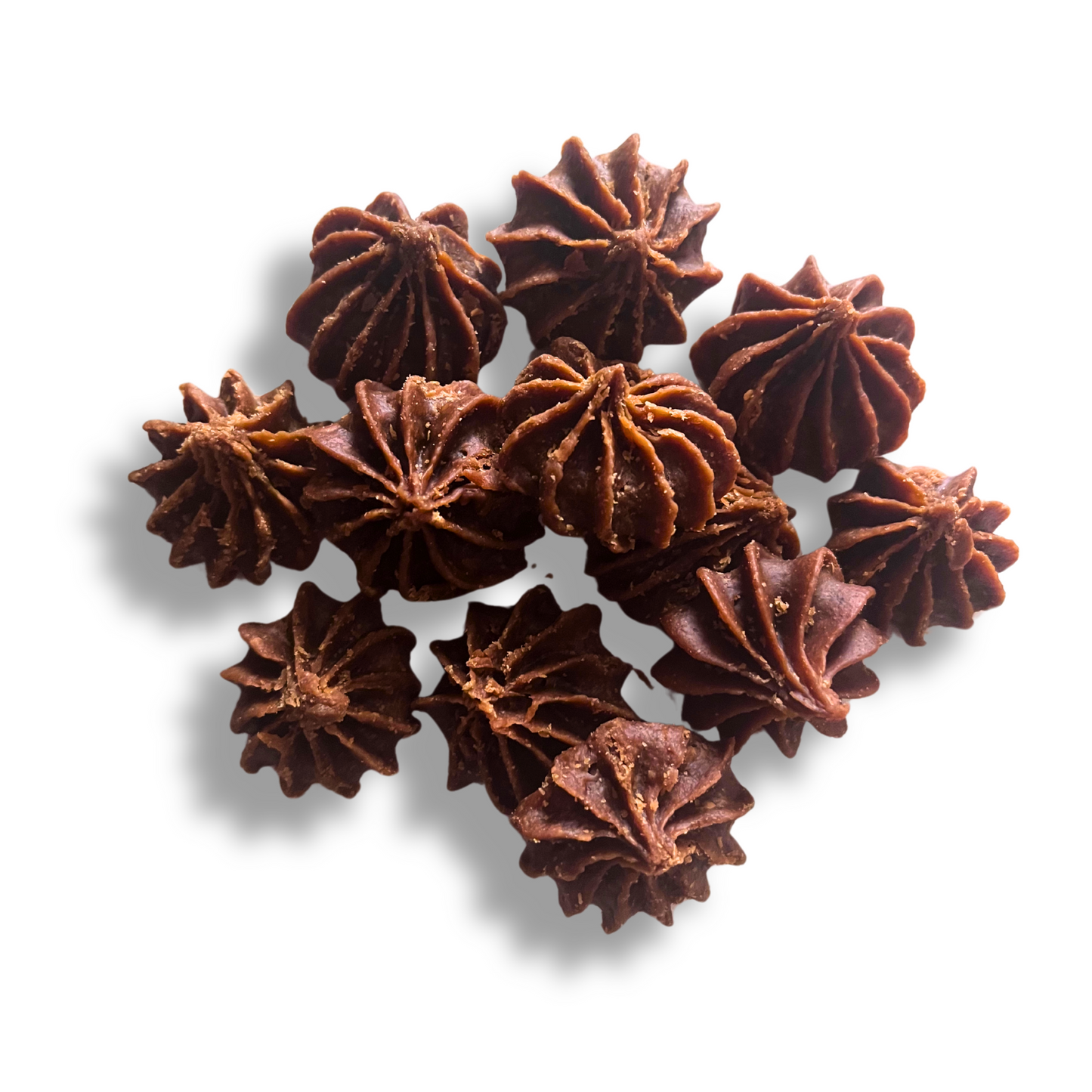 Bisky a Poche: energy snacks for dogs