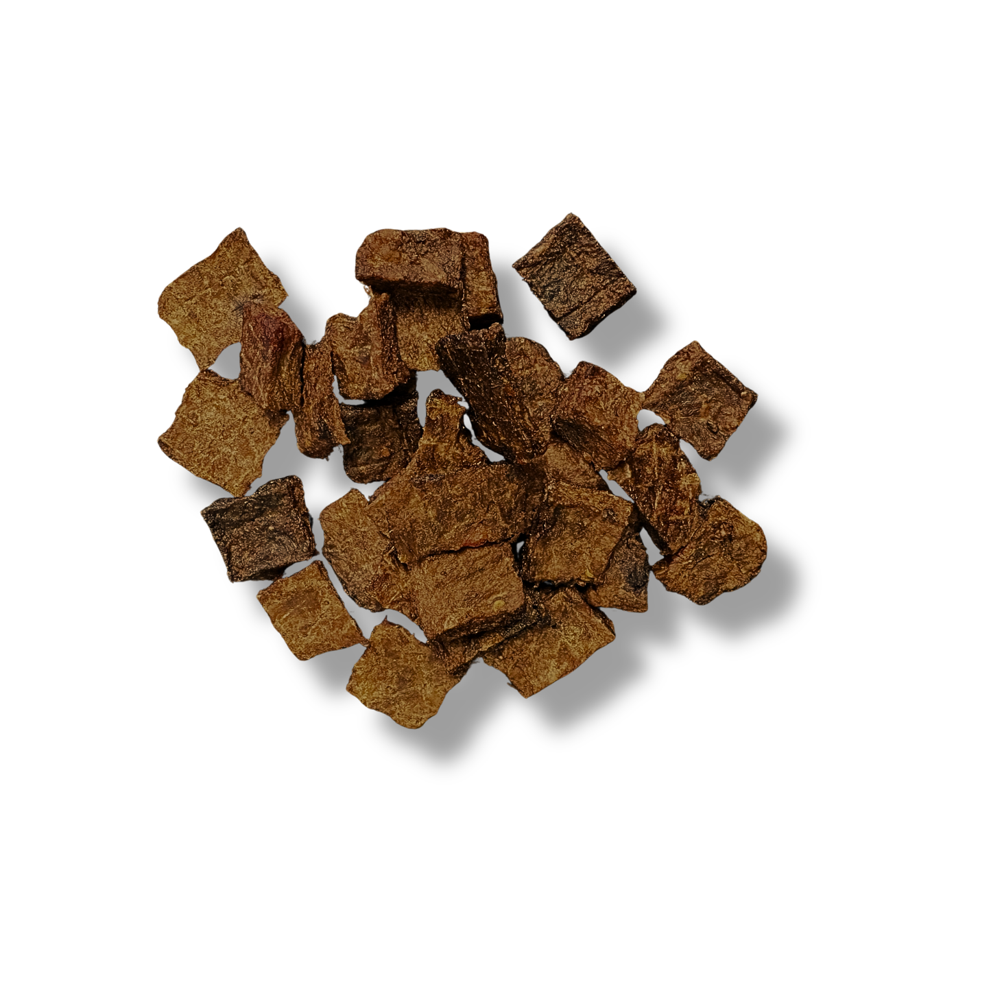 Wild Love – Natural Dog Snacks with Beef & Red Berries