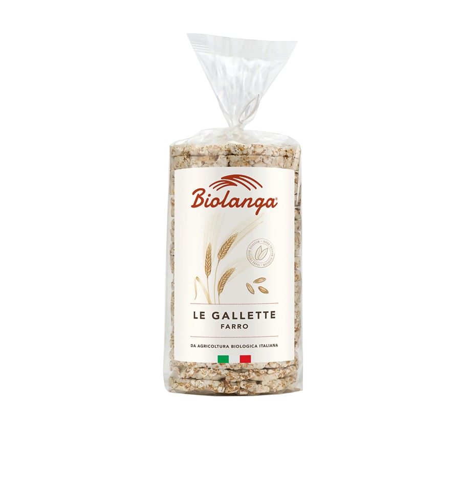 Gallette-farro-bio-Biolanga