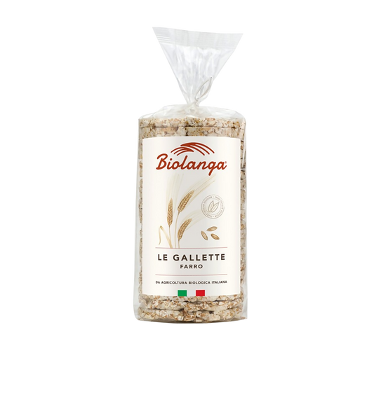 Gallette-farro-bio-Biolanga