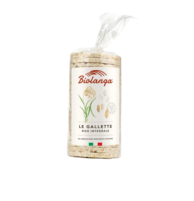 Gallette RISO-Bio-Biolanga