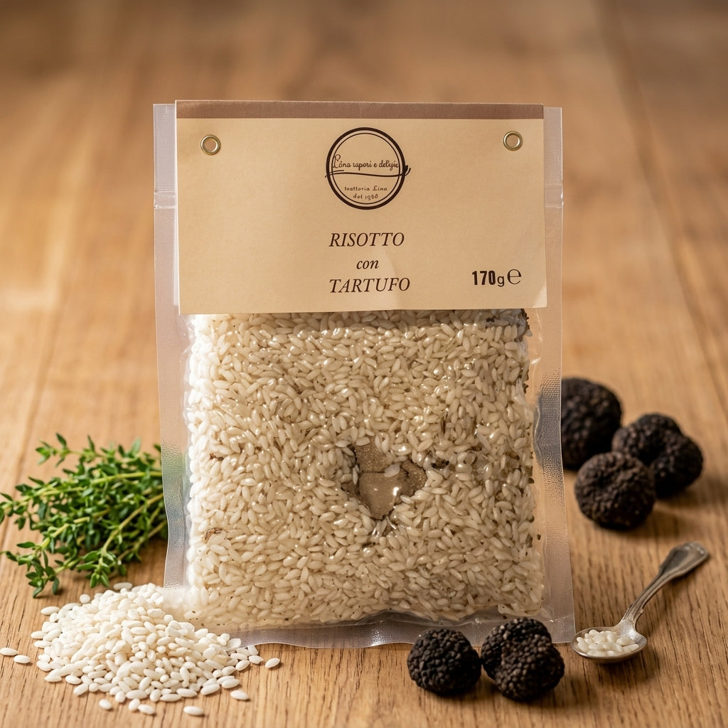 Truffle Tasting Box