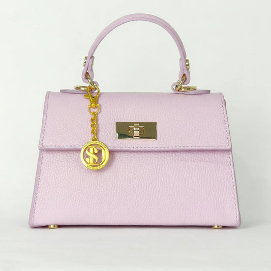 Veron Mini Genuine Leather Bag
