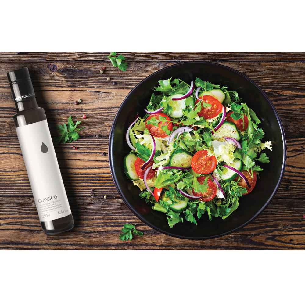 Huile d'Olive Extra Vierge - Toscane Classique 250ml