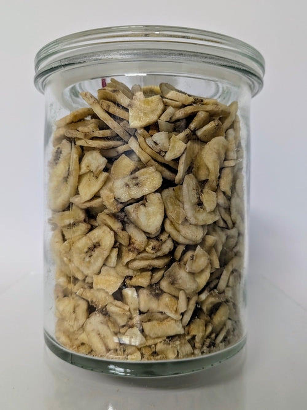 Bananenchips
