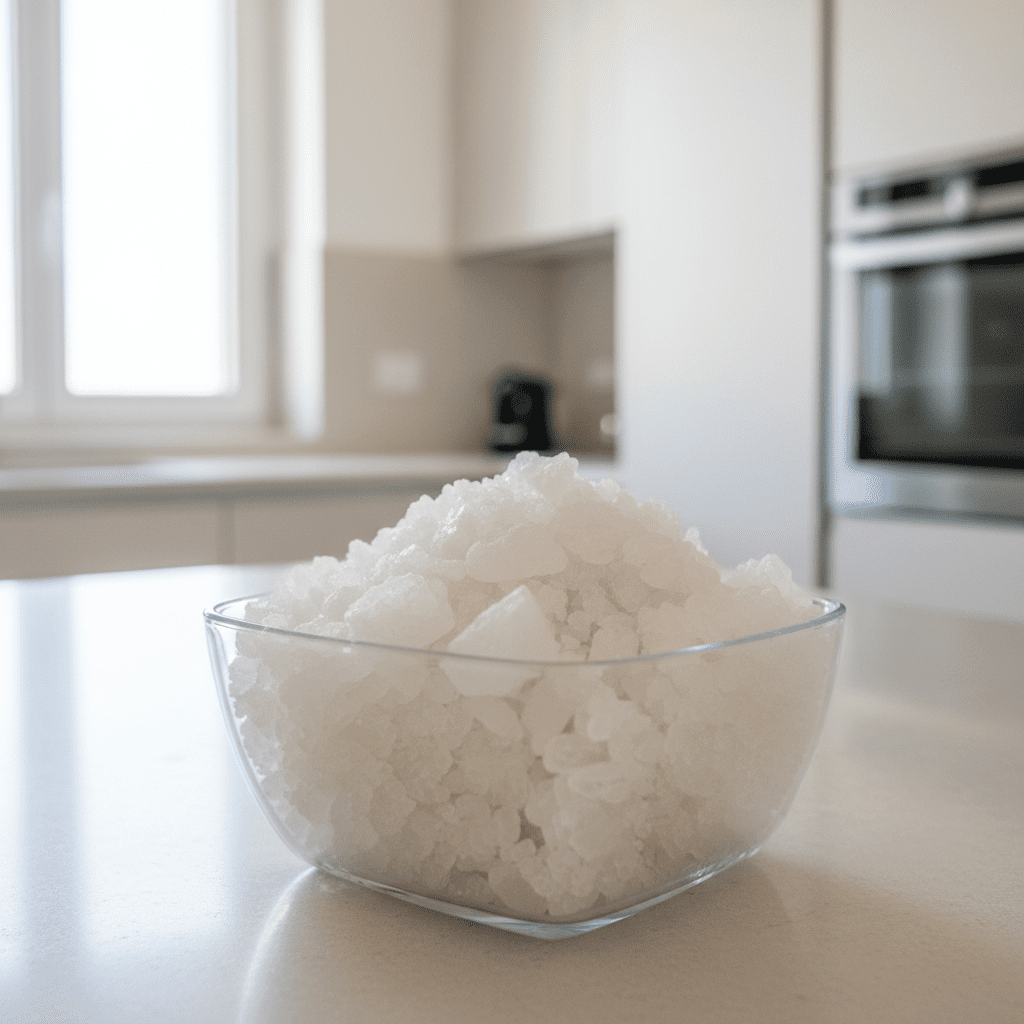 Sale marino Grosso essiccato - Sa.Ni.Ma Sale di Trapani