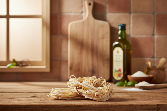 Tagliatelle BIO Farro - Girolomoni