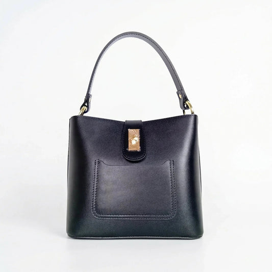 Aura Genuine Leather Bag