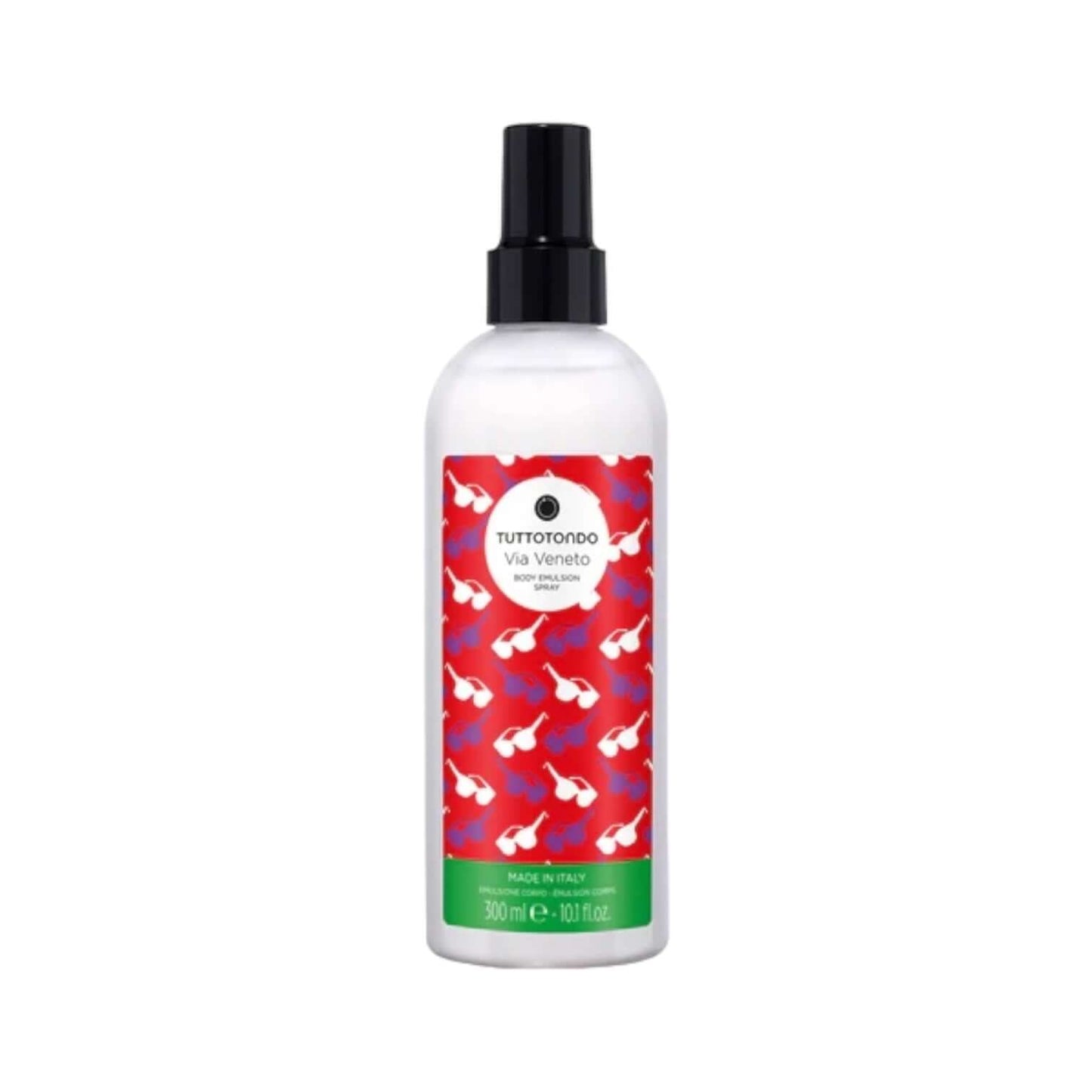 Via Veneto Body Cream