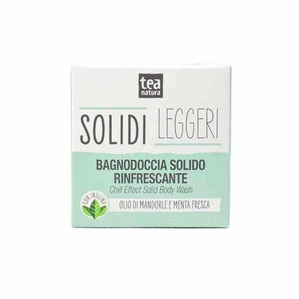 Bagnodoccia rinfrescante