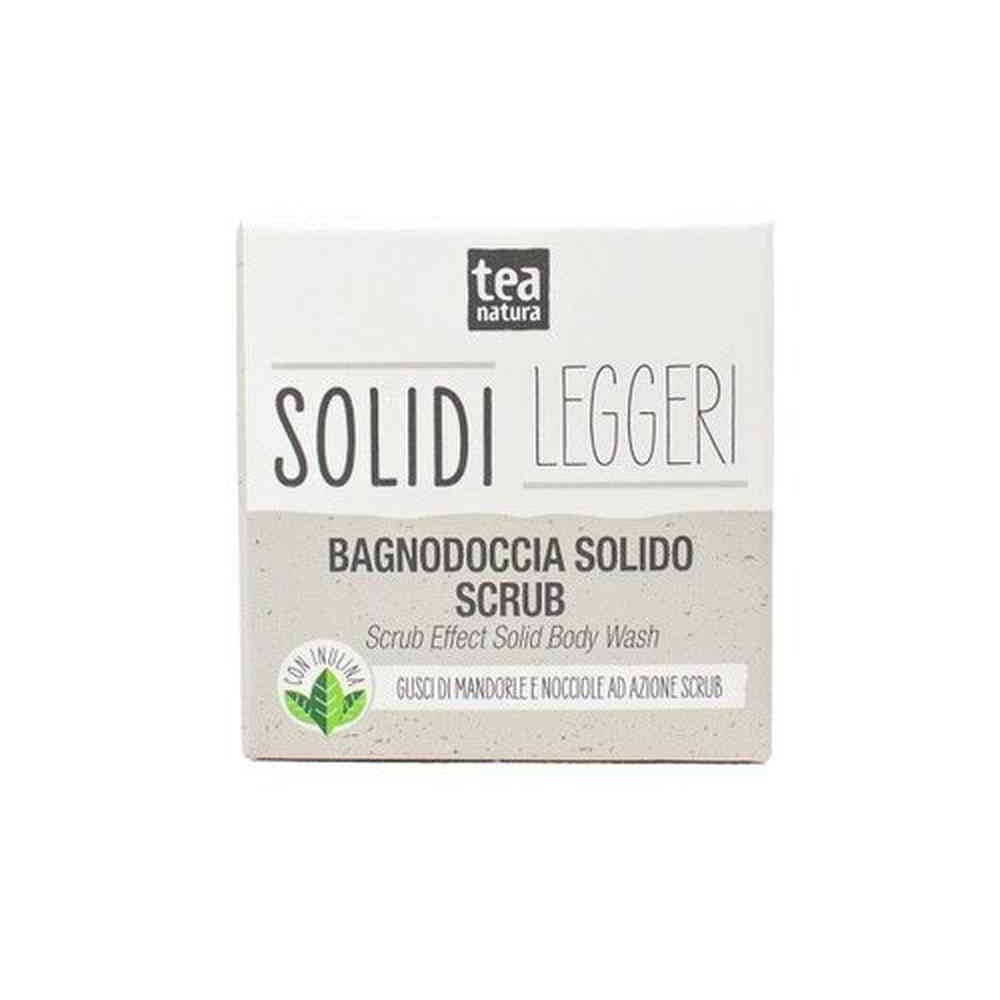 Bagnodoccia Scrub Lavante ed Esfoliante