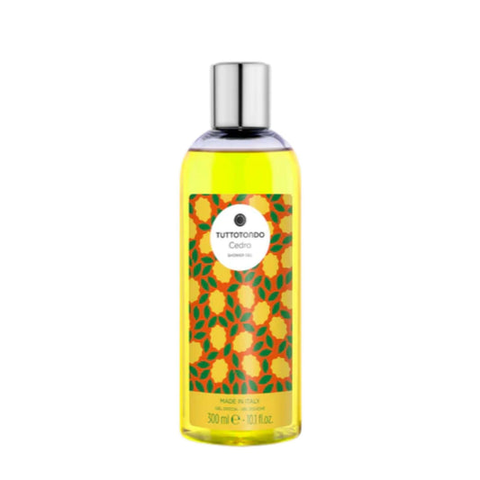Citron Shower Gel