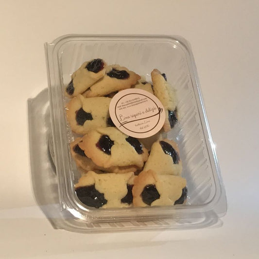 Pastelitos dulces