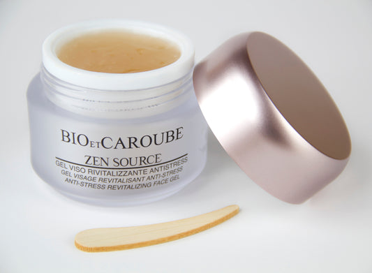 Revitalizing Anti-Stress Facial Gel