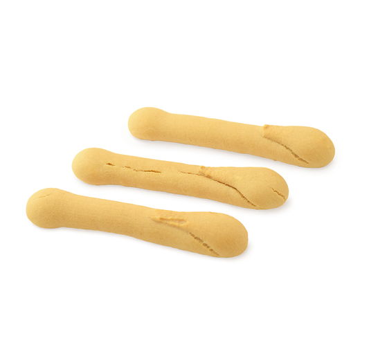 KETO-Grissini OHNE GLUTEN 0 % Zucker