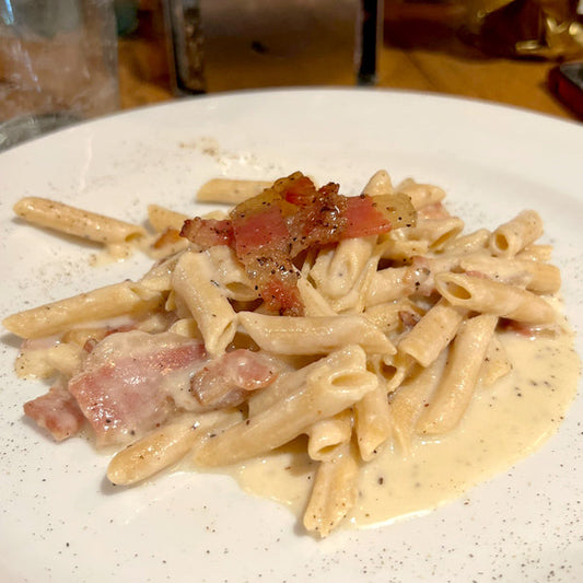 „BOX MIX PASTA“ Low-Carb-Pasta und REIS für die Keto-Diät