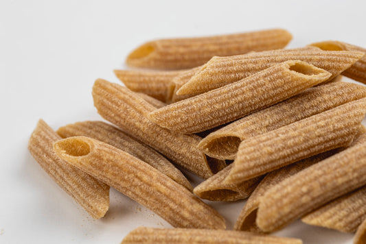 KETO-Penne OHNE GLUTEN 0 % Zucker - 50gr