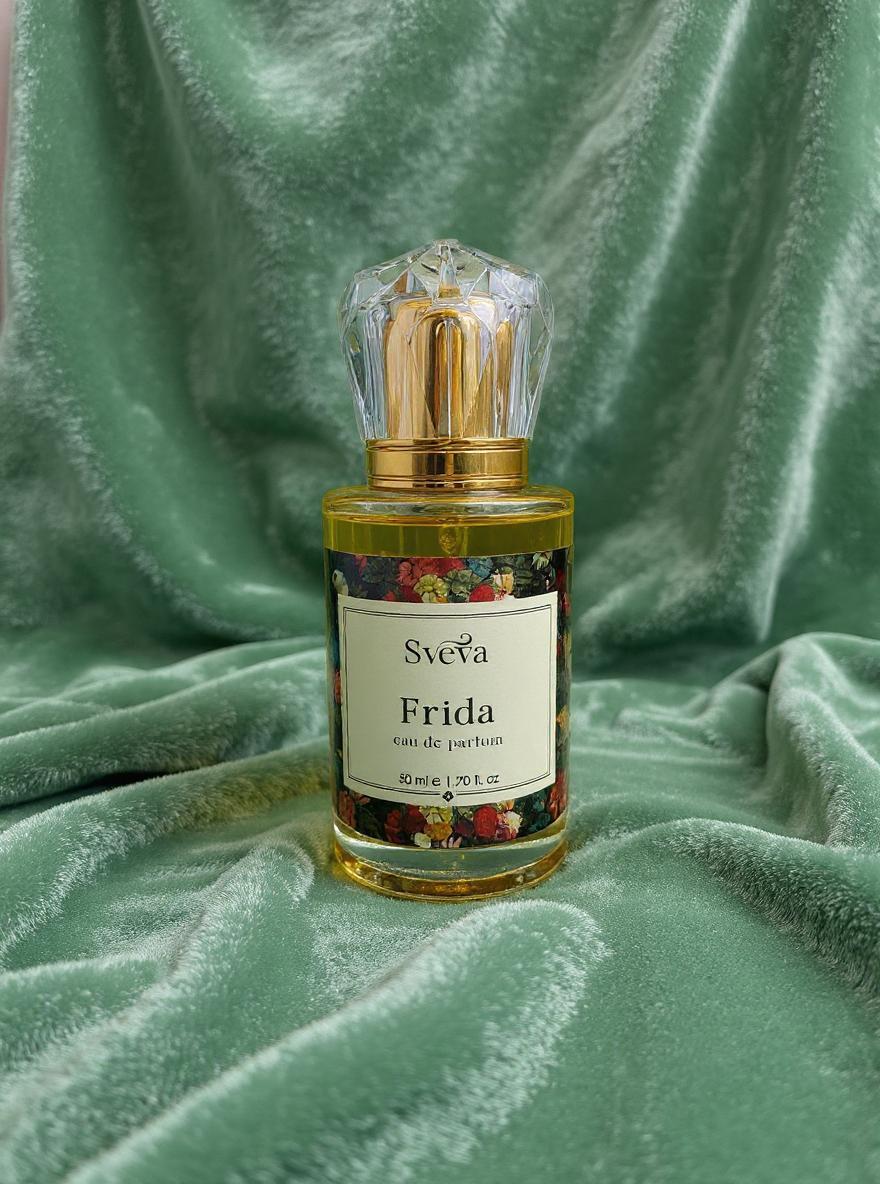 Frida - Profumo artigianale 50 ml