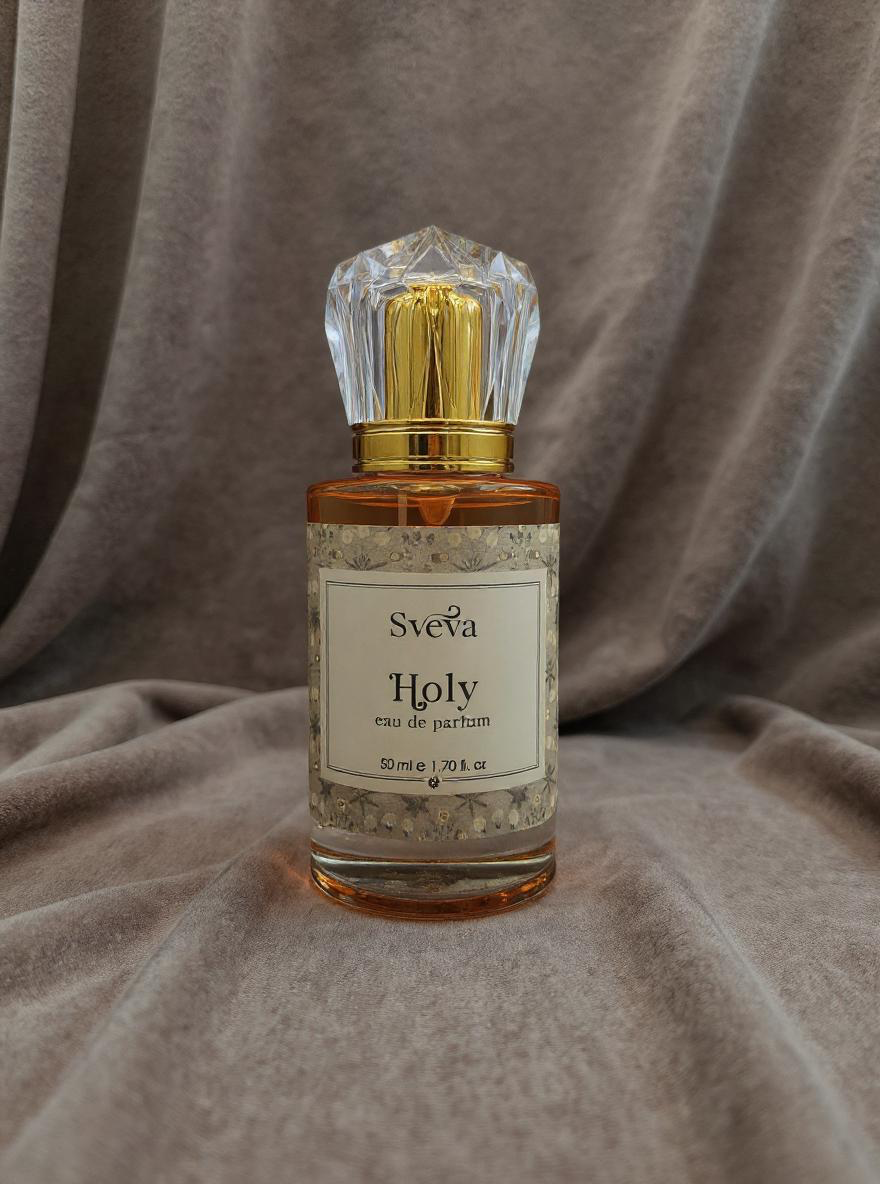 Holy - Profumo artigianale 50 ml