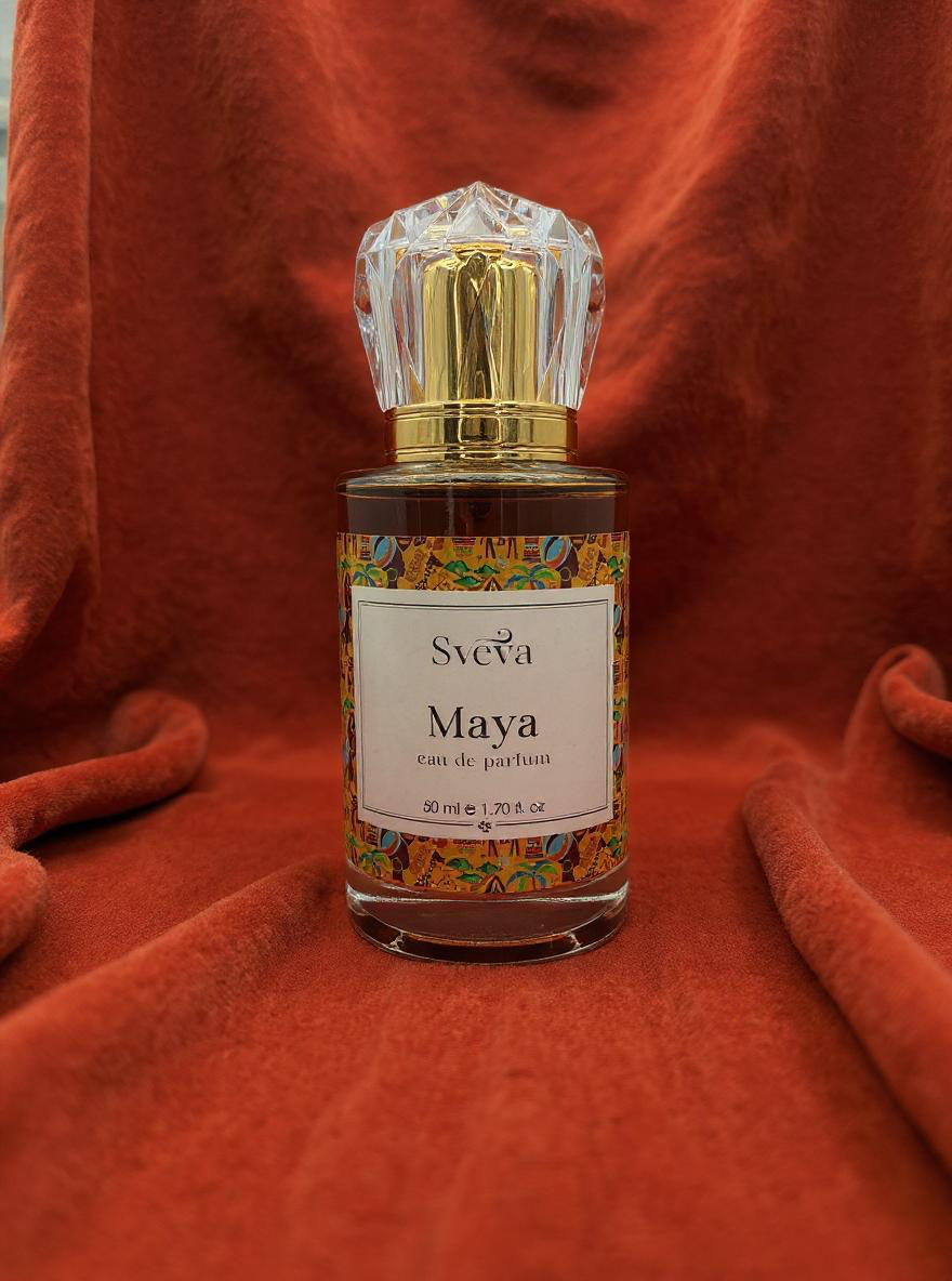 Maya - Profumo artigianale 50 ml