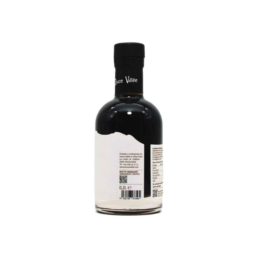 Agrodenso de Cereza Amarena 200ml - Condimento Gourmet 100% Natural