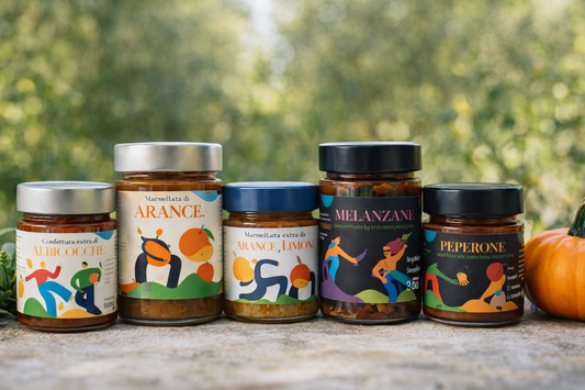 Azienda Agricola Minnelea: confetture, creme e sott’olio artigianali italiani