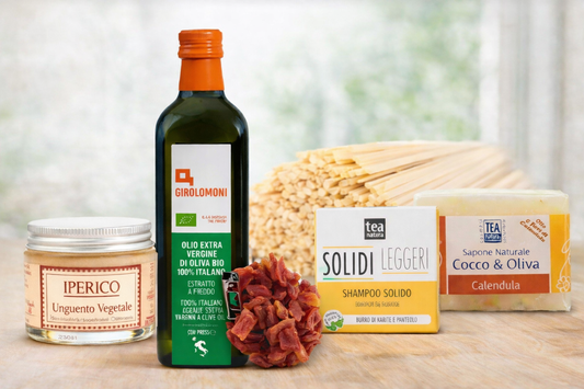 Punto Sfuso: la spesa biologica che cambia il modo di fare acquisti