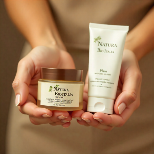 Cosmesi Bio vs Convenzionale: differenze che devi conoscere