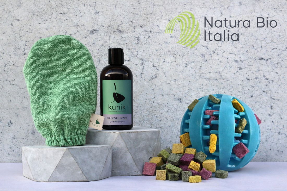 Nasce la nuova categoria Pets: uno spazio dedicato agli Animali Domestici