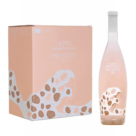 Podere dei Folli: Quattro Generazioni di Passione per il Rosé sul Lago di Garda