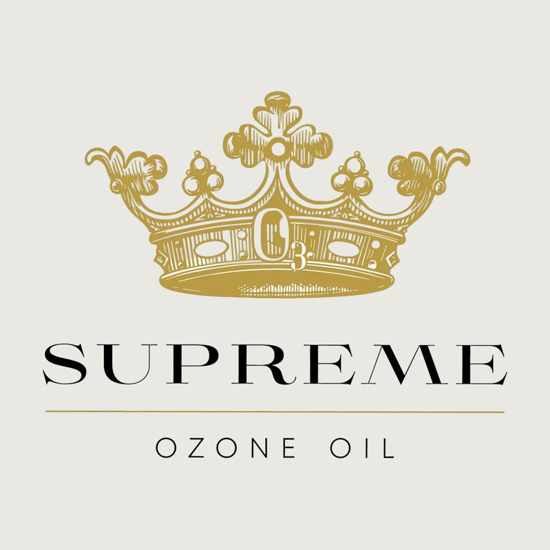 Supreme Ozone Oil