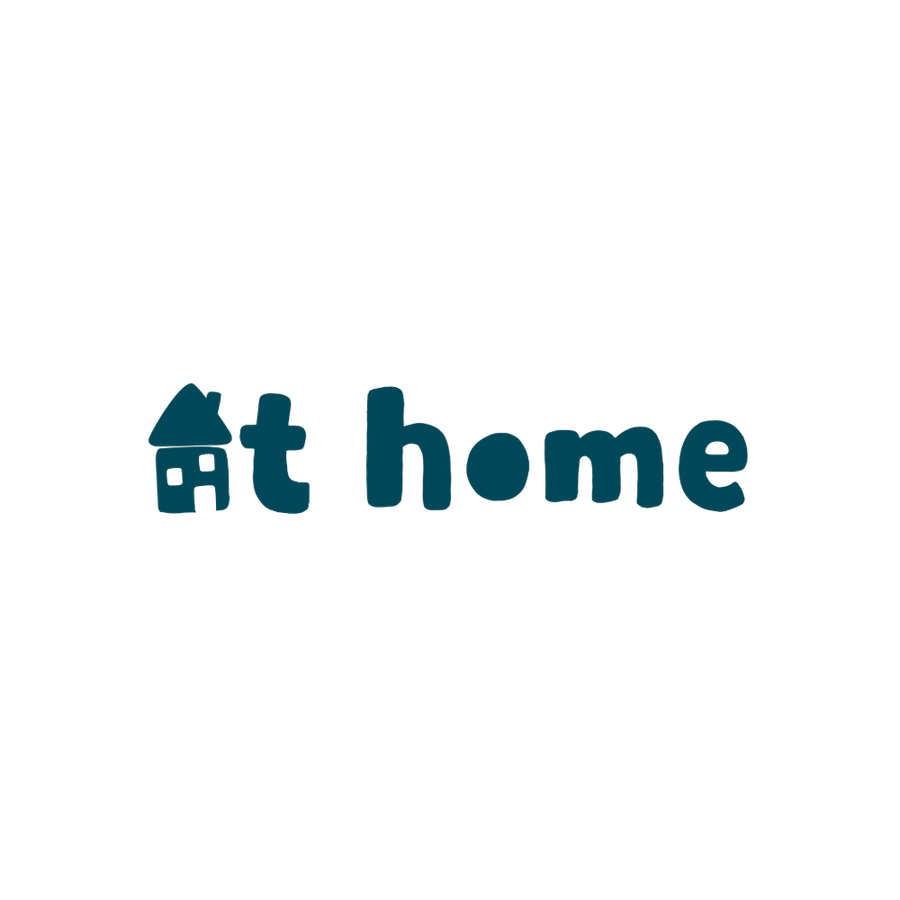 At Home logo